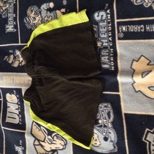 Boys 2T shorts